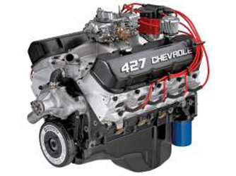 P402D Engine